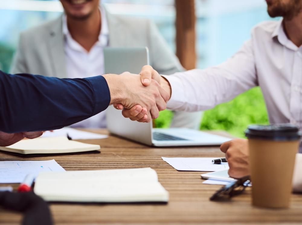 Accompagnement personnalisé de la conciergerie Alizés