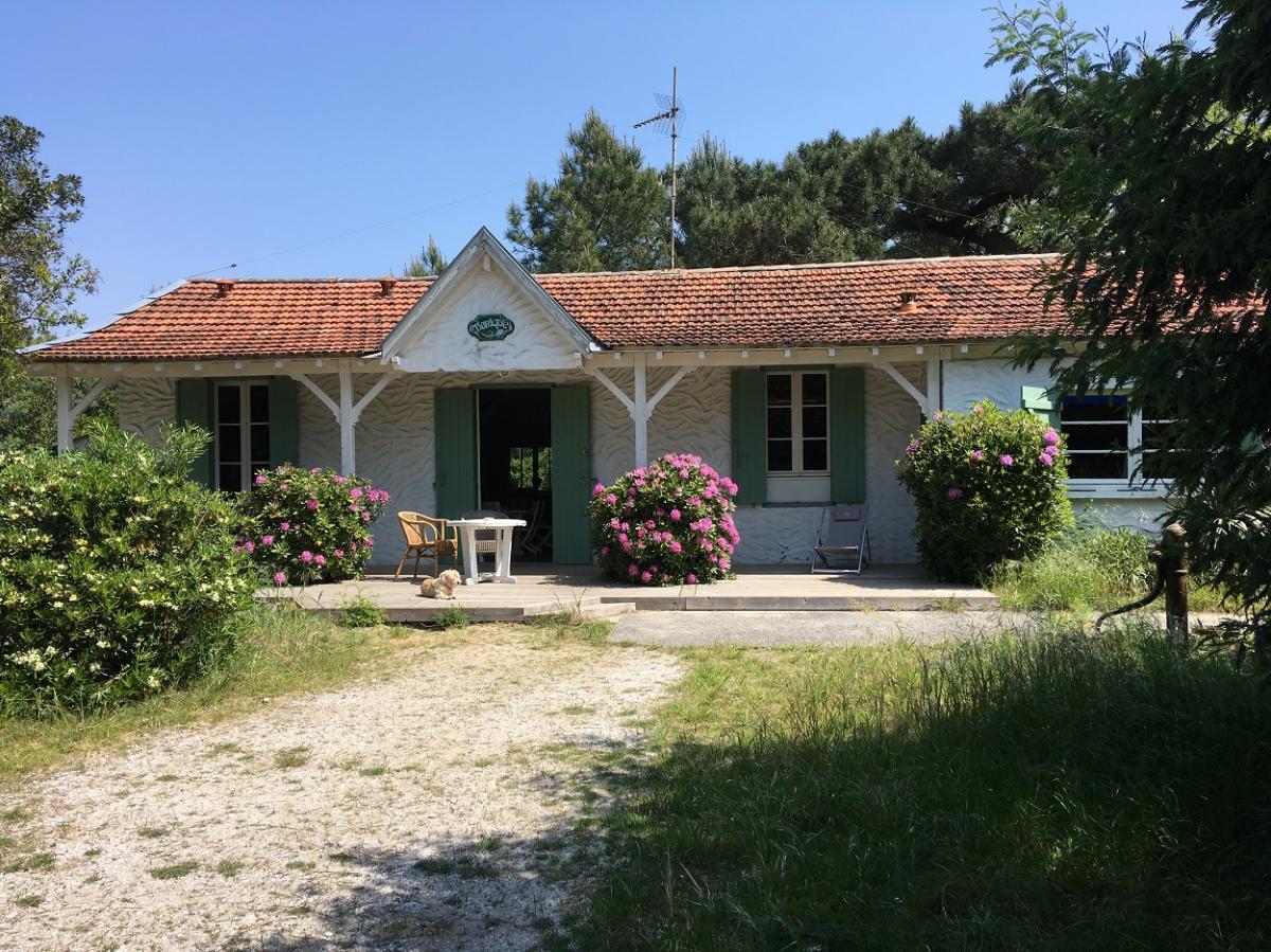 44 HaCAPFERRET 44 HECTARES Location maison et appartement Cap Ferret Bassin d'Arcachon 44 HaCAPFERRET 44 HECTARES Location maison et appartement Cap Ferret Bassin d'Arcachon